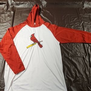 St. Louis Cardinalz Hoodie